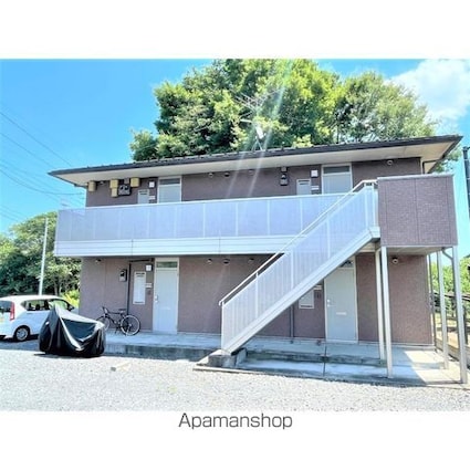 Ｃｕｌｆｅ　Ｂ[1LDK/40.92m2]の外観