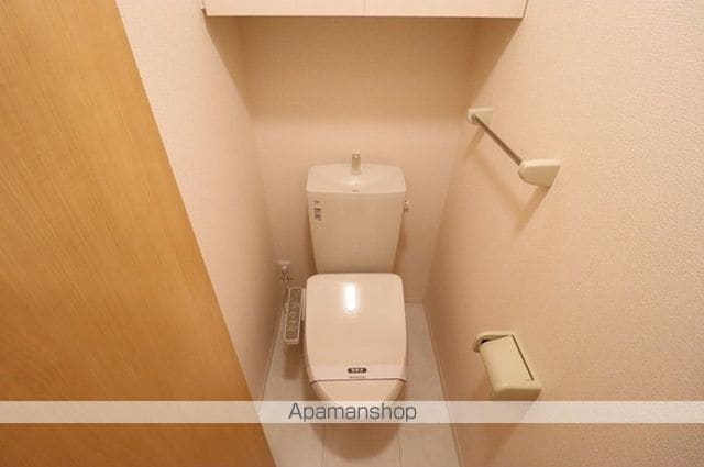 シャルマンの内装写真