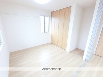 ｌｕａｎａルアナ[1LDK/37.03m2]の内装