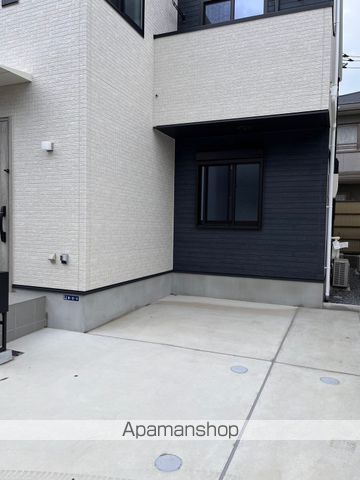 東武鉄道野田線 逆井駅 徒歩10分 2階建 築4年のその他写真