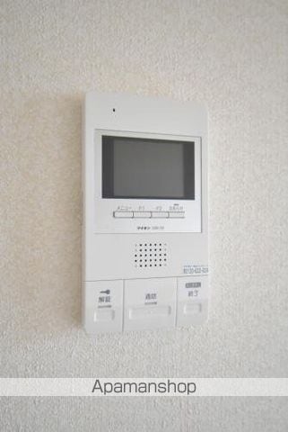 フルール98の内装写真