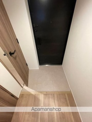 東京都中野区東中野１丁目[1LDK/36.12m2]の玄関