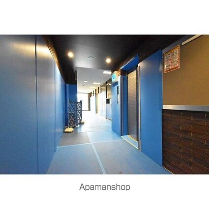 エステムコート名古屋平安通クチュール[1K/22.68m2]の内装7