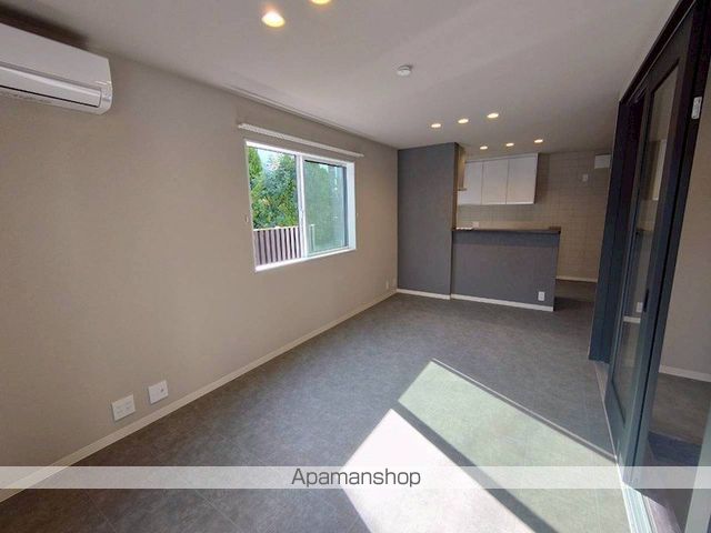 detached 東京都狛江市岩戸南４丁目22-15

地図を見る