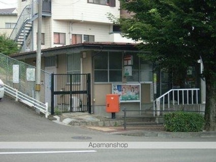 八木山ベルズイン[2K/30m2]の周辺4