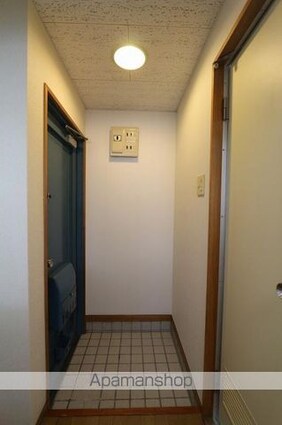 コバヤシハイツ[1K/19.41m2]の玄関