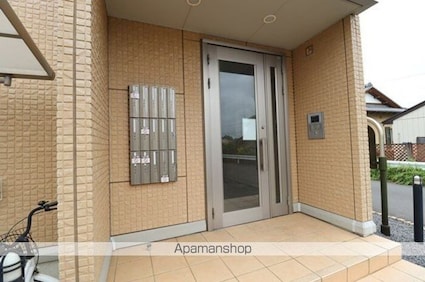 エスポワール　Ａ[1LDK/48.68m2]の外観2