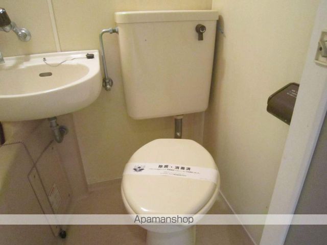 レオパレス牧野第一の内装写真