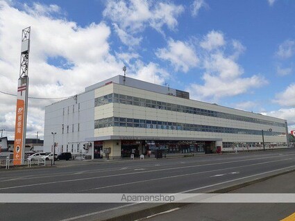 ジュリピコ[2LDK/61.88m2]の周辺6