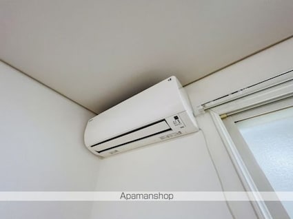 リセーヌ１７７[2LDK/49.58m2]のその他設備