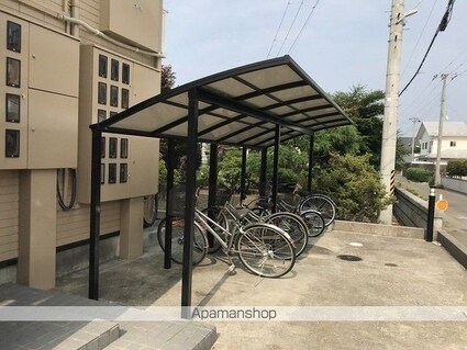 宮城県仙台市青葉区愛子東５丁目[1K/23.18m2]の周辺2