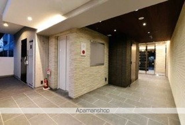 PORTSIDE URBAN RESIDENCEのその他写真