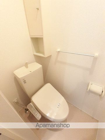 イルフィオーレBの内装写真
