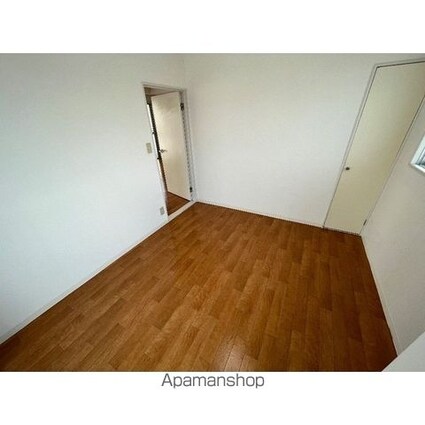 コーポときわ[2LDK/53.2m2]の内装