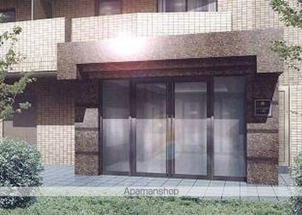 ルーブル新宿西落合七番館[1K/20.15m2]の外観2