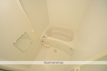 レオパレスルヴェーデュソレーユ[1K/31.05m2]のバス