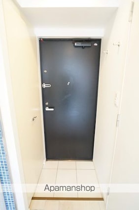 グランヴァンメトロ－１[1K/20.4m2]の玄関
