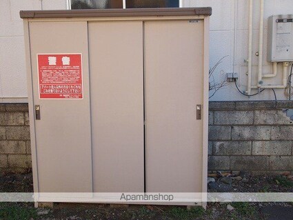 パナハイツＦ[2K/35m2]のその他内装1