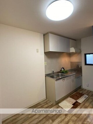 ＳＴハイツＣ[2K/35.3m2]のキッチン