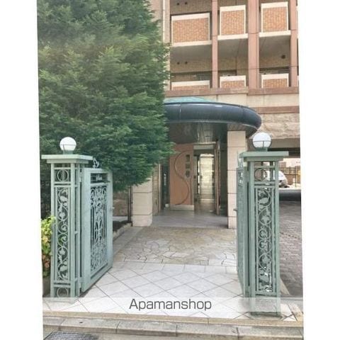 サンロージュ薬院駅前の外観写真