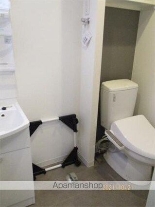 フェリーチェ桜上水Ａ[1K/20.01m2]のその他設備