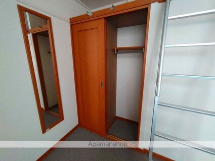 レオパレスホーヤ　Ⅱ[1K/19.96m2]の内装2