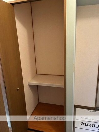 プラムＩＩ[1LDK/37.79m2]の収納