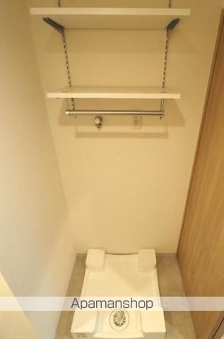 ドゥーエ銀座イーストIIIの内装写真