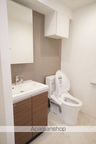 メインステージ門前仲町IIの内装写真