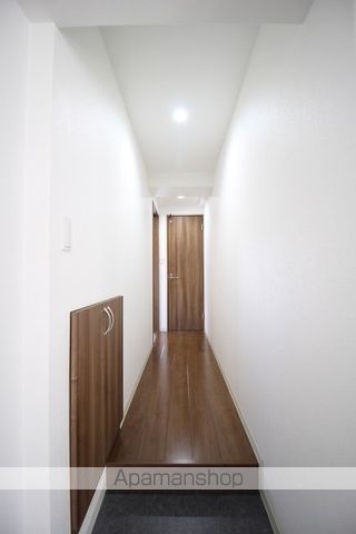 ミモザヒルズ大雲寺の内装写真