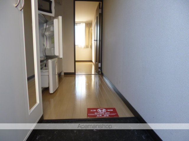 レオネクストエルフ 2号館の内装写真