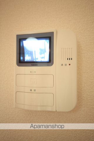 レオパレスクリナーレみなみ野の内装写真