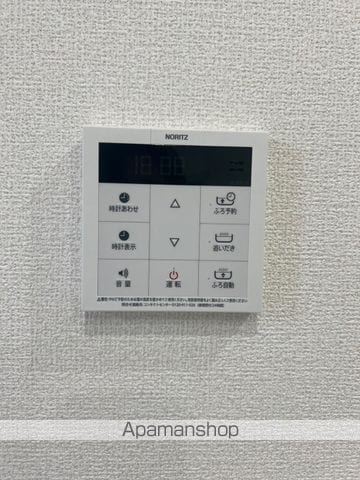 DーROOM川北の内装写真