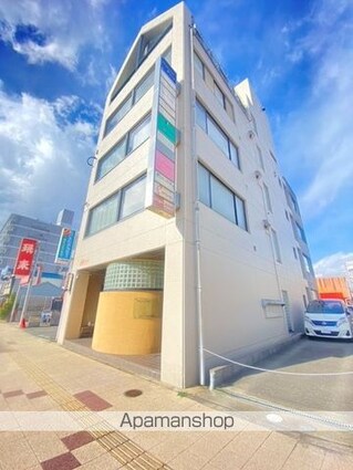 和歌山県和歌山市山吹丁[事務所/26.24m2]の外観3
