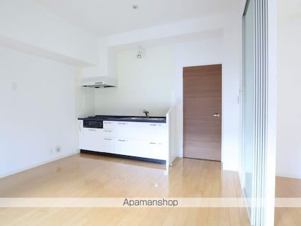 スタジオスクエア泉[1LDK/40.37m2]の内装1