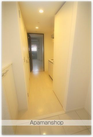 レジュールアッシュ難波MINAMIIIの内装写真