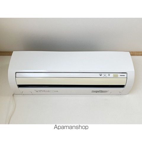 スーパーハイム北央の内装写真