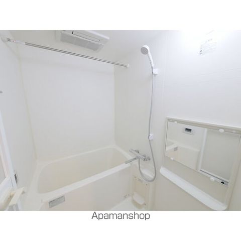ケイジェイ・レジデンス覚王山の内装写真
