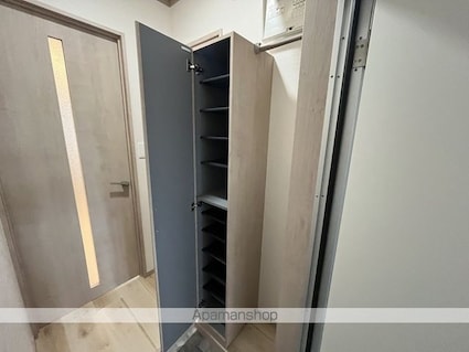 ＣＡ彩り[1LDK/40.3m2]の内装8