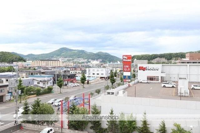 ビレッジハウス川沿4号棟の内装写真