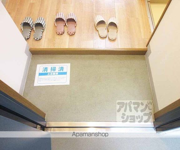 エクセレント山田の内装写真