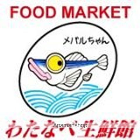 ベンハウス今の周辺写真