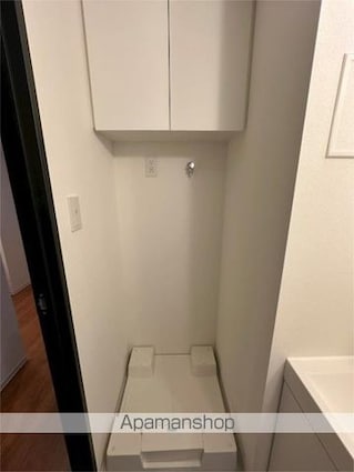 ＺＯＯＭ信濃町[1LDK/41.39m2]の内装