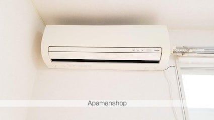 サカモトビレッジⅠ[1K/23m2]のその他設備