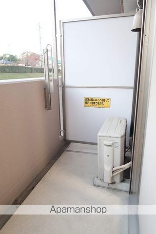 パークアベニュー ティリェツの内装写真