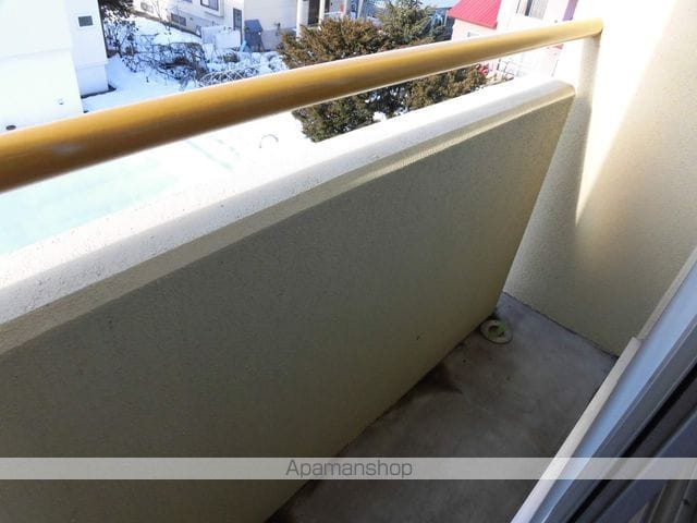 ＪＲ根室本線 帯広駅 徒歩31分 3階建 築43年の内装写真