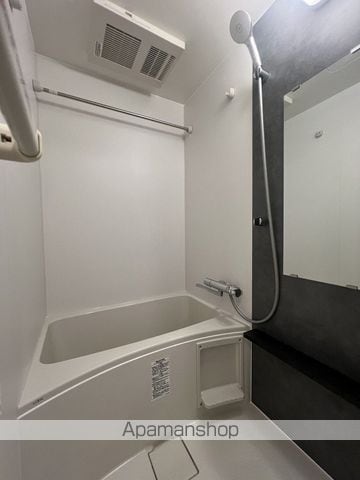 ESLEADRESIDENCE大阪福島SOUTHFLATSの内装写真