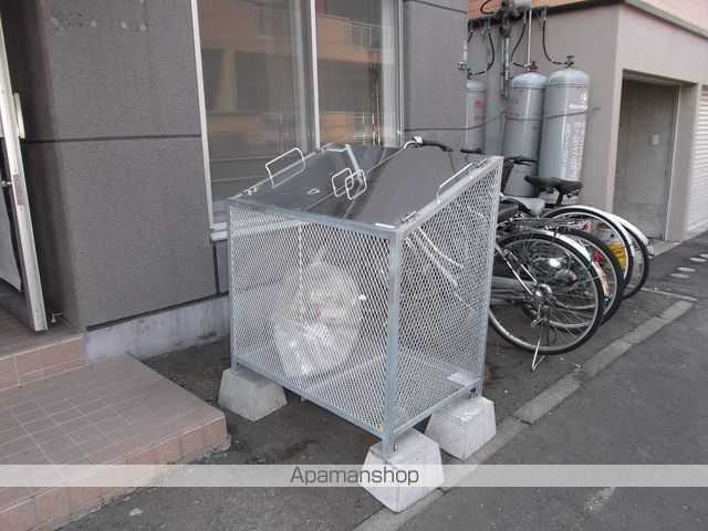 ドリームシティ本郷の内装写真