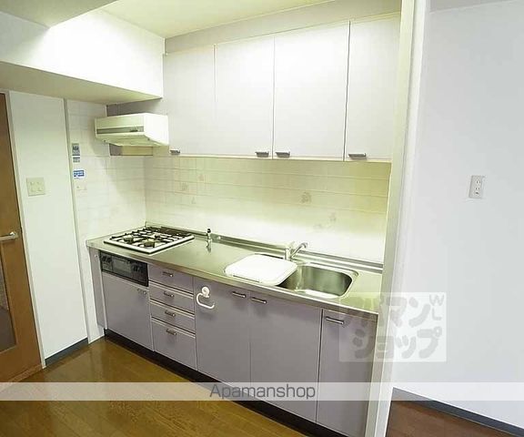 ランブラス御所東の内装写真