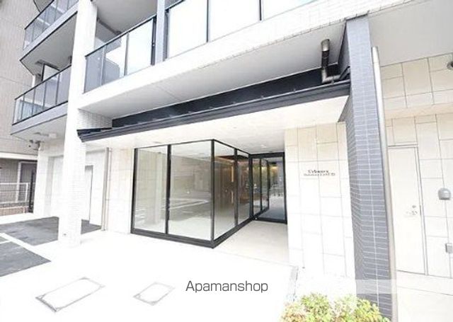 アーバネックス秋葉原EASTIIIの玄関写真